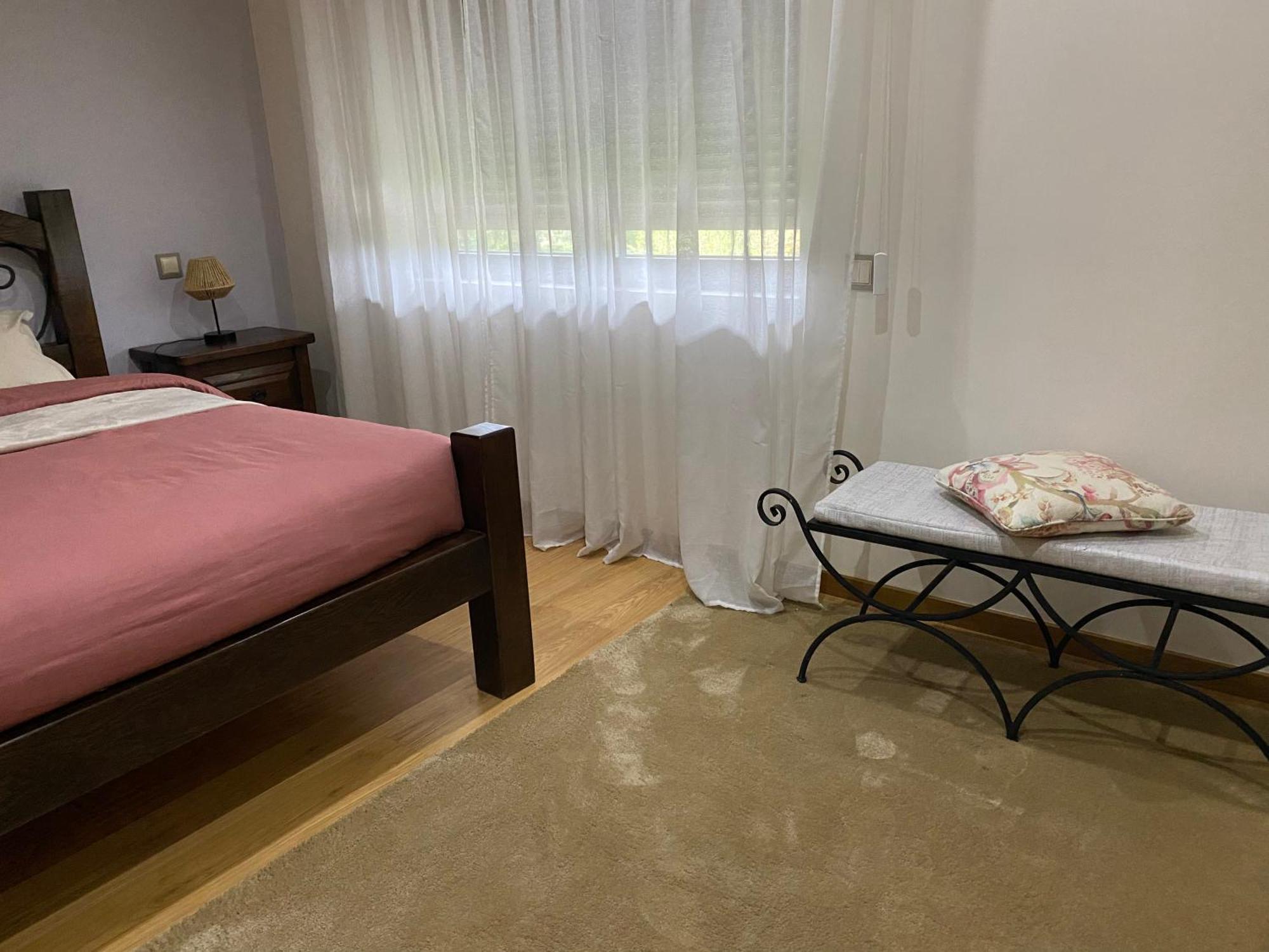 Hotel Casa Do Vale Vintem Condeixa-a-Nova Esterno foto