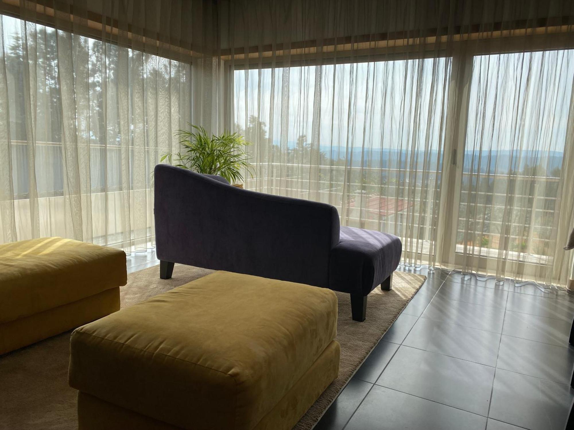 Hotel Casa Do Vale Vintem Condeixa-a-Nova Esterno foto