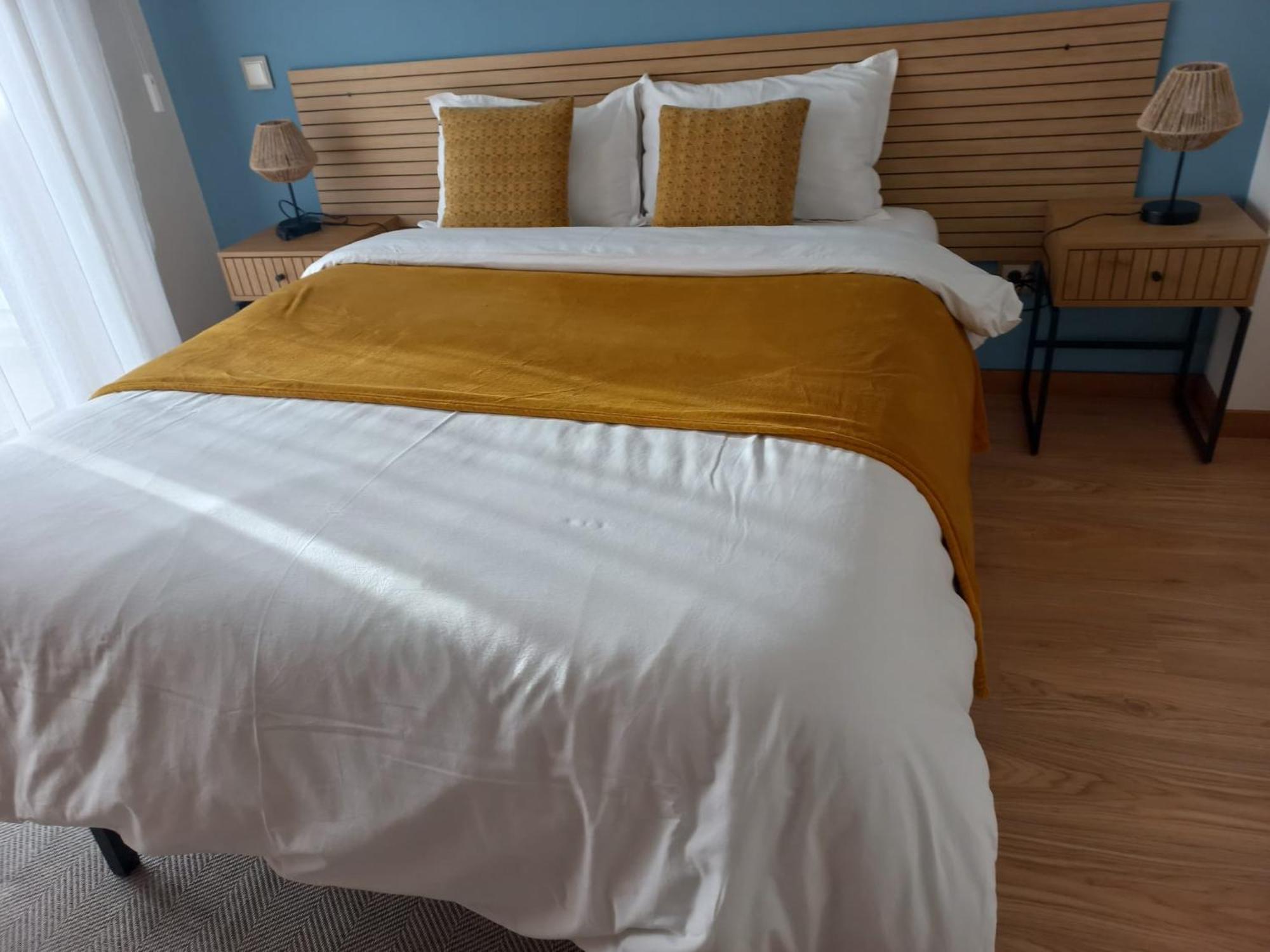 Hotel Casa Do Vale Vintem Condeixa-a-Nova Esterno foto
